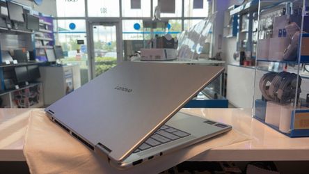 Yoga 7 2-1 14AGP11