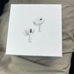 AirPods Pro 2nd Generation
