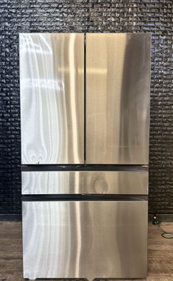 SAMSUNG BESPOKE REFRIGERATOR w/WARRANTY! R3574A