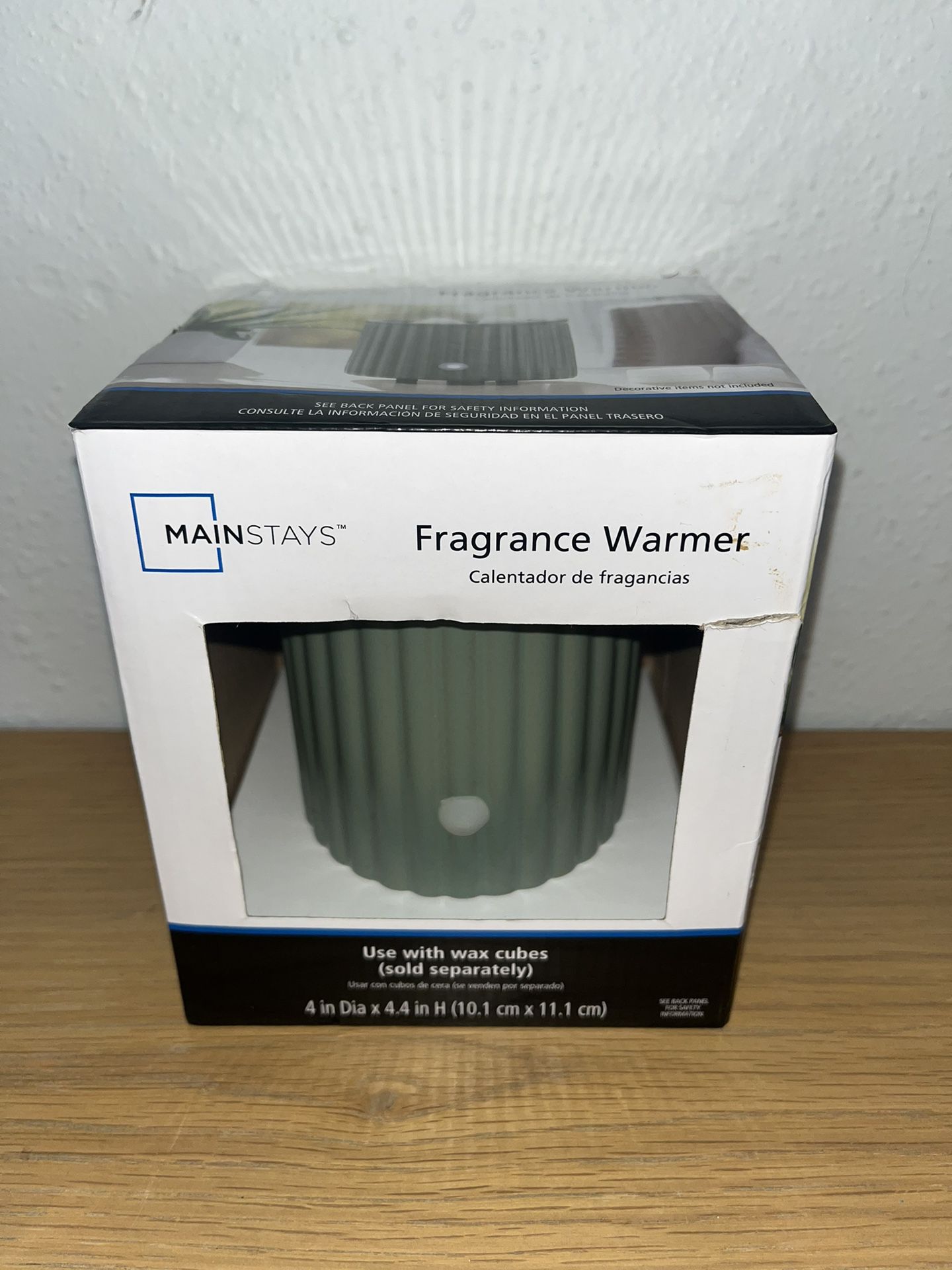 Fragrance Warmer 