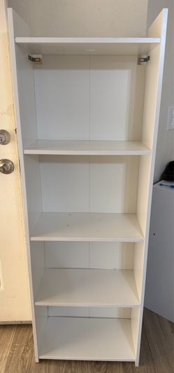 Book shelf