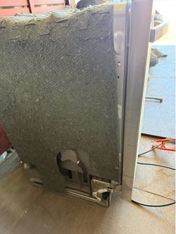 Samsung dishwasher