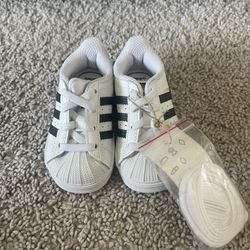 Adidas Toddler Shoes