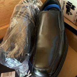 Casual Men Dockers Shoes Size 10.5 Slip Resistentes  