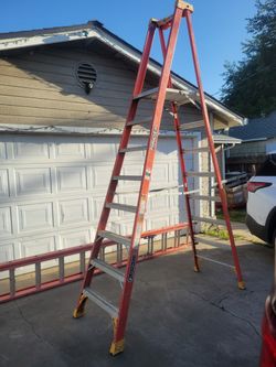 Ladder