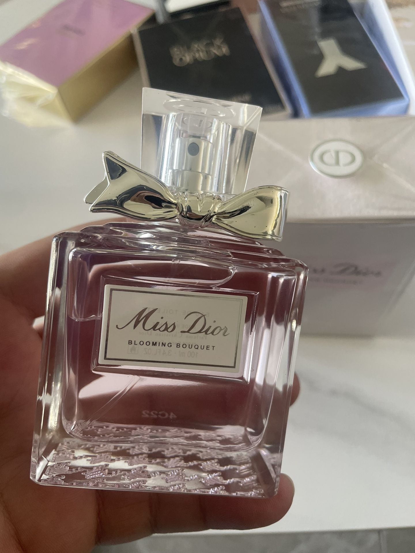 Dior 100ml