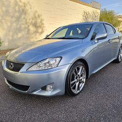 2008 LEXUS IS250, IS 250, NICE CAR, CLEAN AUTO-CHECK 🚘