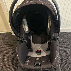 GB Baby And Infant Car Seat 