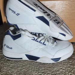 Men's Shoes 10.5 Reebok - G Unit Style