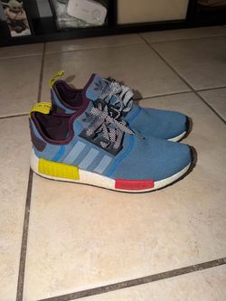 Adidas NMD Villa Exclusive