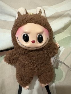 Replica Labubu