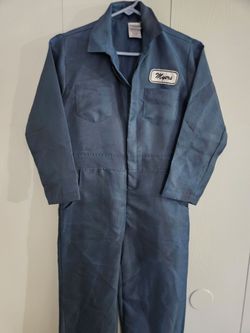 costume!