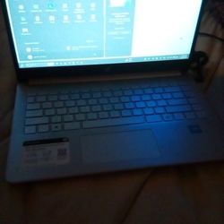 Hp Laptop  