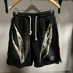 Hellstar Shorts 