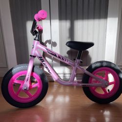Huffy Balance Bike