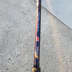 7'8" Phenix M1 Bass Casting Fishing Rod