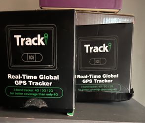 Realtime global gps tracker