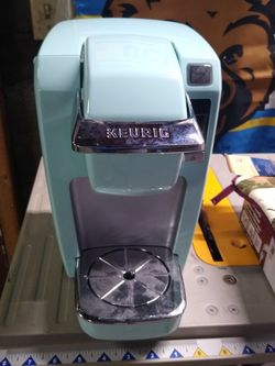 Kureig Coffee Maker