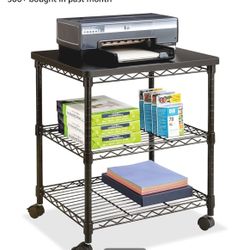 Printer Cart