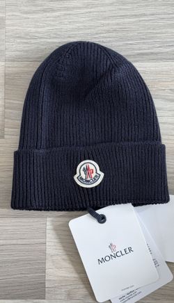 Moncler Beanie