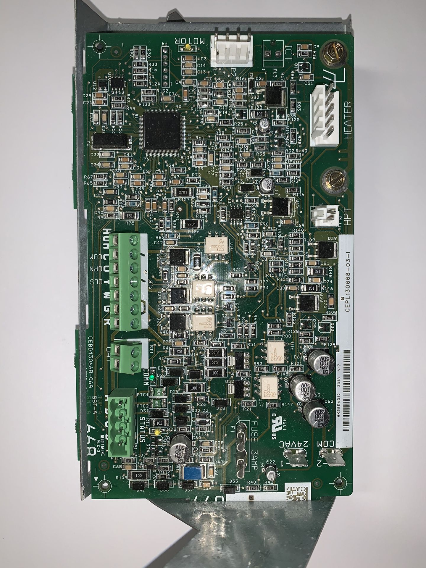 Board CEPL130668031 HK38EA012 for Sale in Kissimmee, FL OfferUp