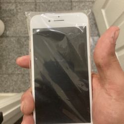 iPhone 8  64gb 