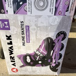 Air Walk Brand New Size 1-4