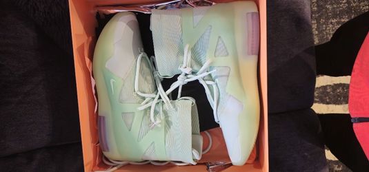 Fear Of God Frosted Spruce