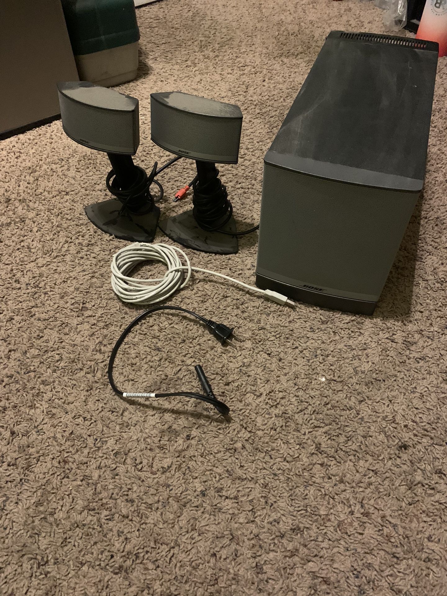 Bose