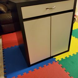Ikea Desk