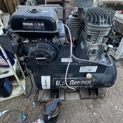 US General Compresor KOHLER Air 12.75