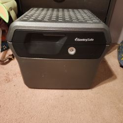 Sentry Safe 
