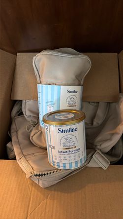Similac Infant Formula Powder 12.4 oz