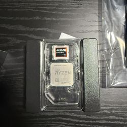 CPU Combo 