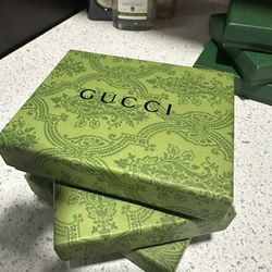 Gucci Wallets 