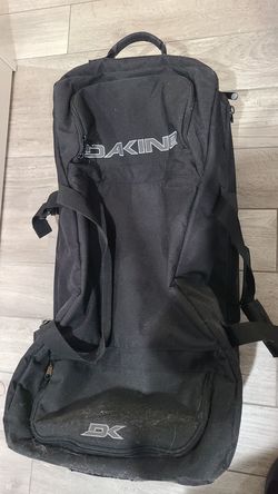 Dakine Travel Bag