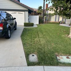 Lawn*Mowing