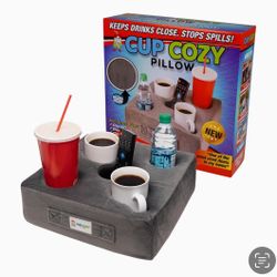 Copy Cozy 5 Cup Holder 