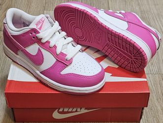Nike dunk size 11c/13c/1y2y and 3y for kids