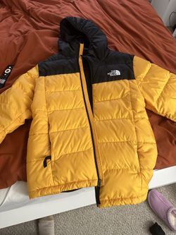 North face Jacket Small 