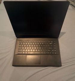 MSI Vector GP66 15.6" 360hz Gaming Laptop
