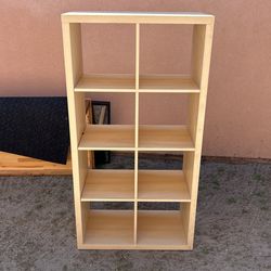 IKEA Box Shelf
