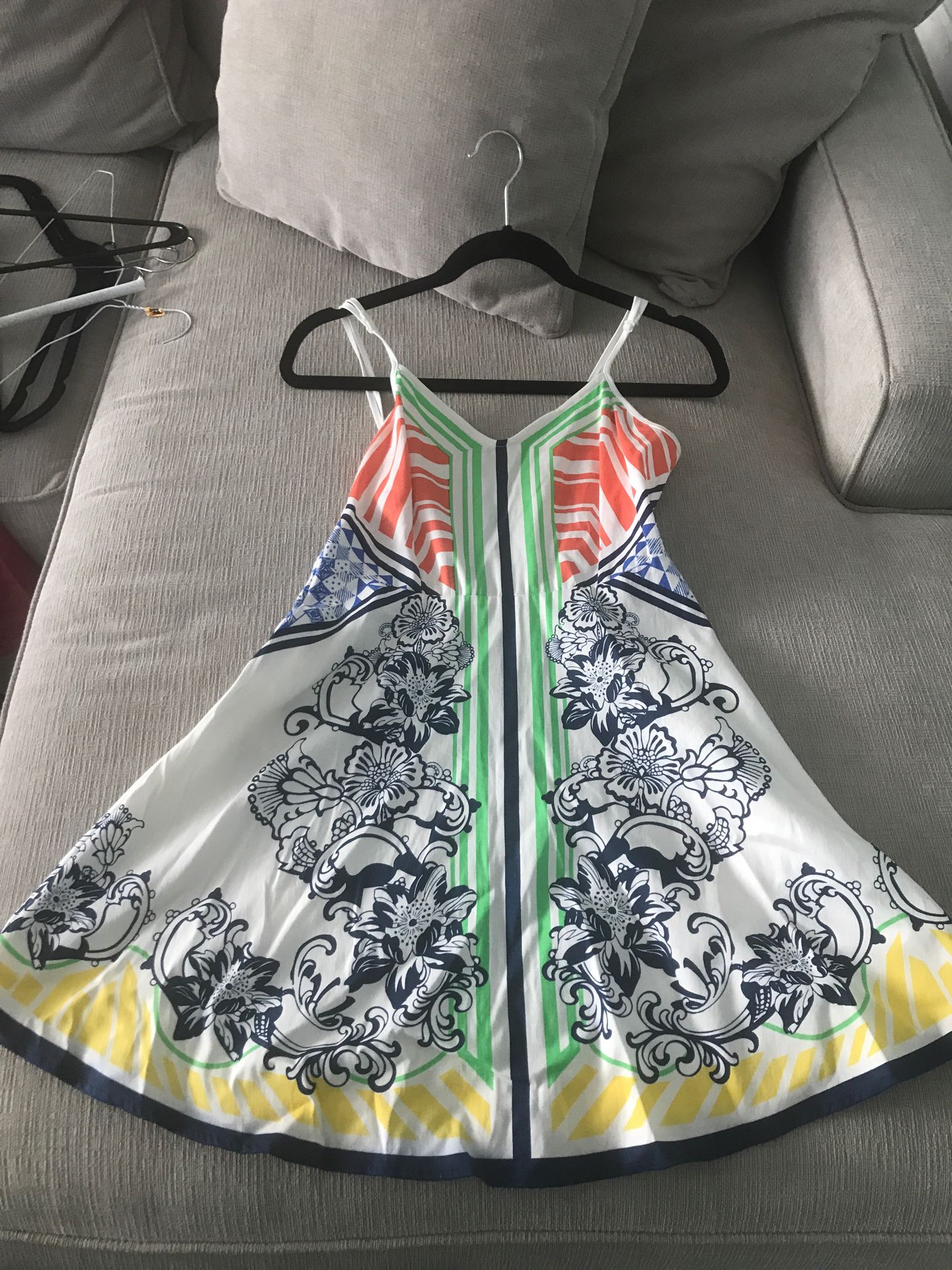 Sundress size small
