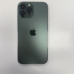 iPhone 13 Pro Max Fully Unlocked 