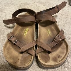 Birkenstock Sandals