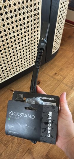 Bike lock