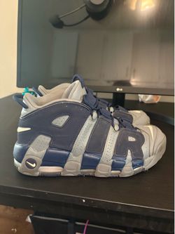 Nike UpTempo Shoes