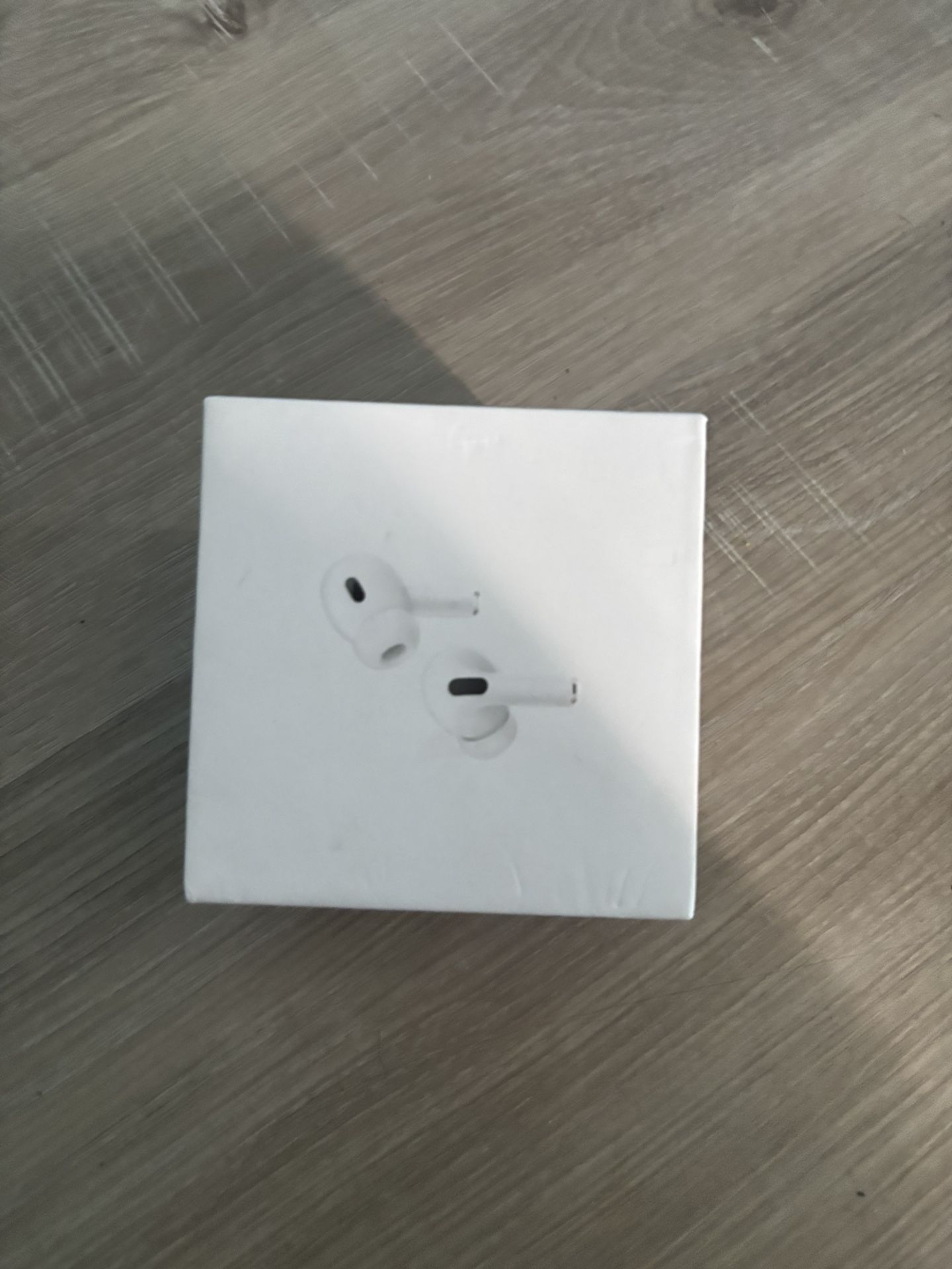 AirPods Pro