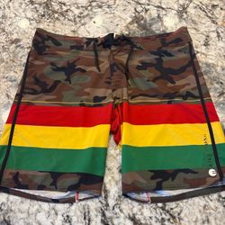 Billabong Boardshorts