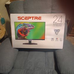 Gaming Monitor